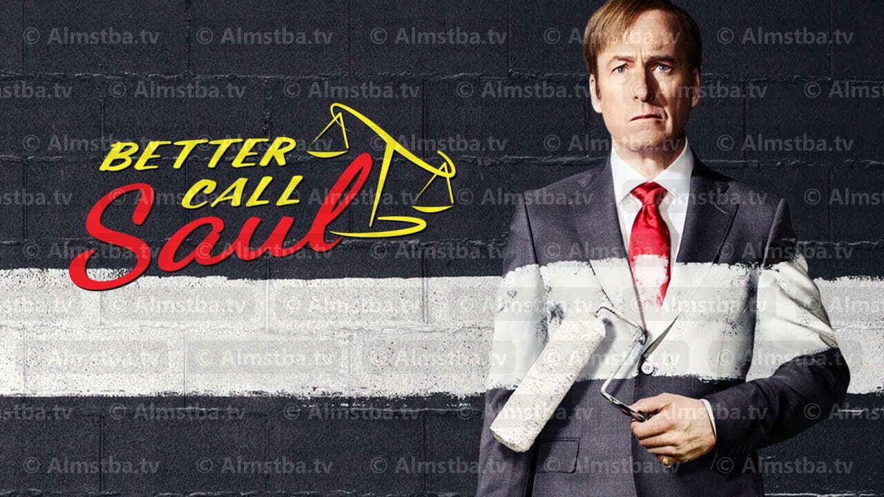 مسلسل Better Call Saul الموسم 3 الحلقة 5 مترجمة - المصطبة TV